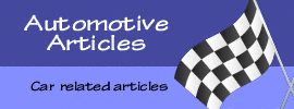 Automotive articles
