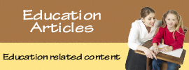 Educational Articles